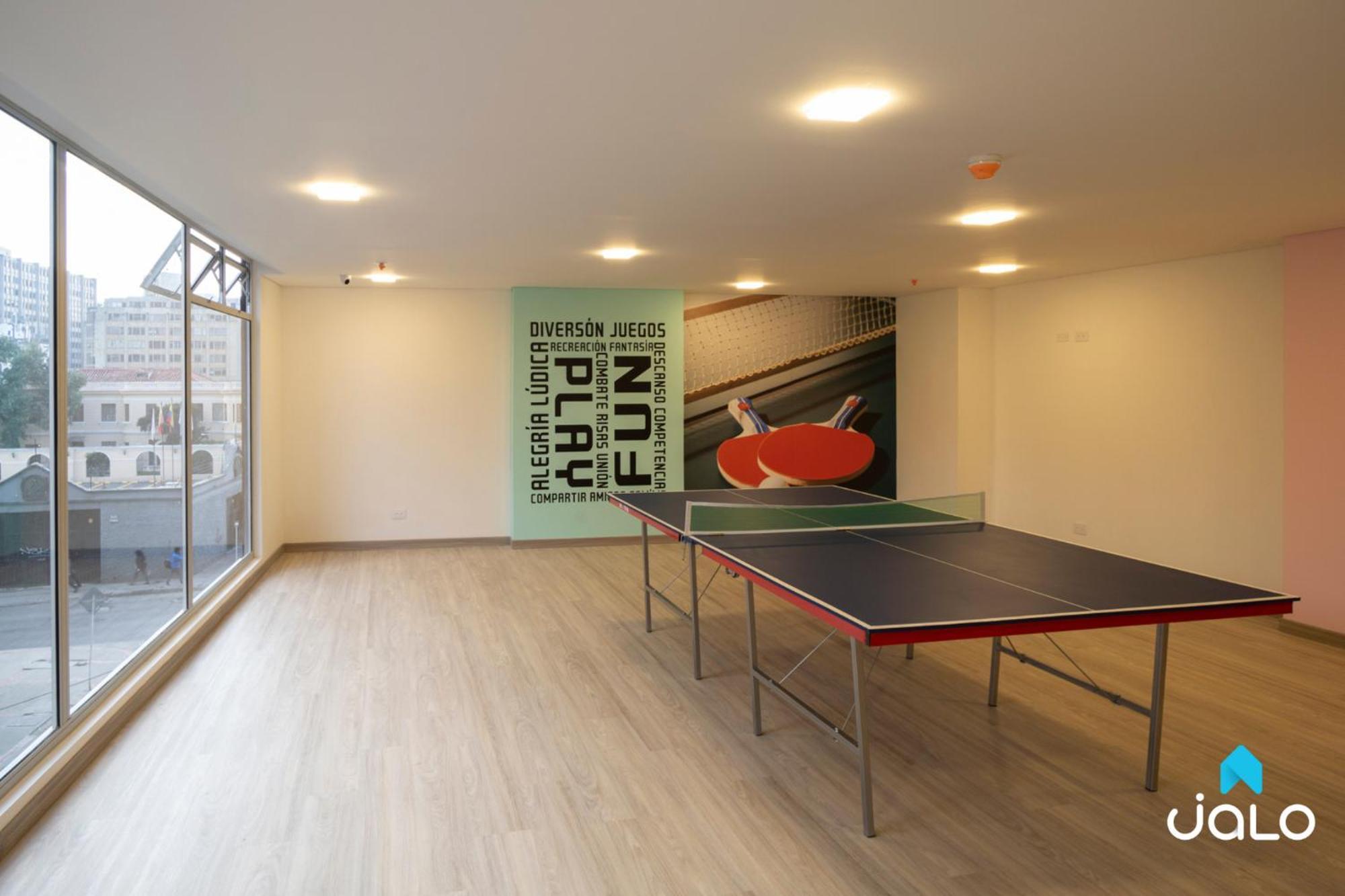 Torre Acqua Lofts - Downtown Bogota Διαμέρισμα Εξωτερικό φωτογραφία