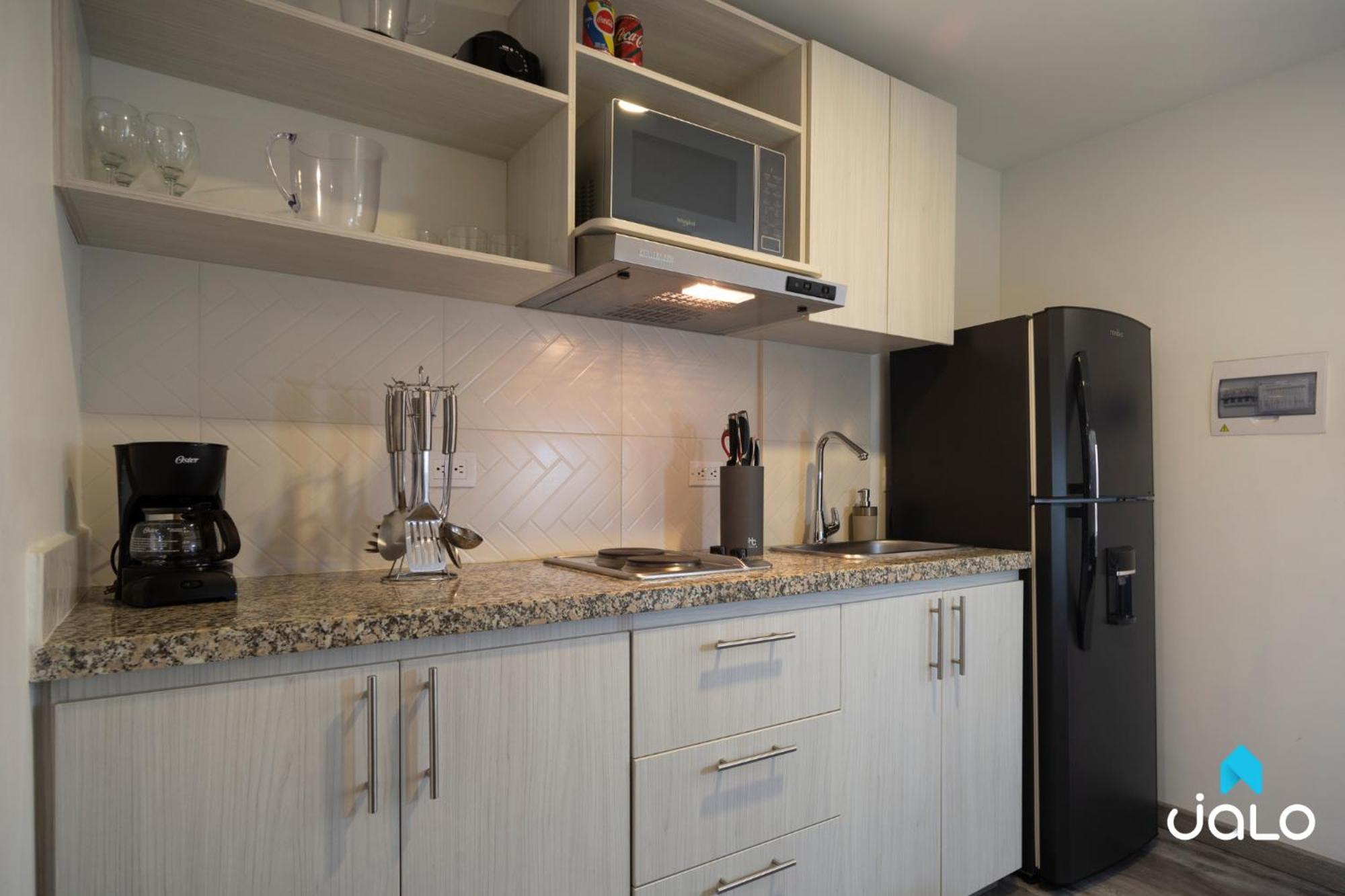 Torre Acqua Lofts - Downtown Bogota Διαμέρισμα Εξωτερικό φωτογραφία