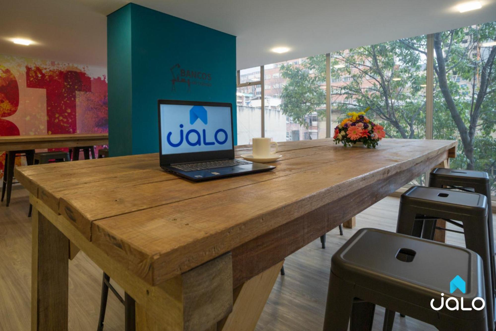 Torre Acqua Lofts - Downtown Bogota Διαμέρισμα Εξωτερικό φωτογραφία